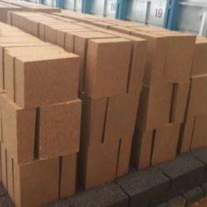  Магнезиально-глиноземистые шпинелевые кирпичи