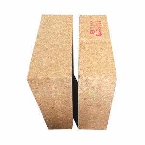 Магнезиально-глиноземистые шпинелевые кирпичи