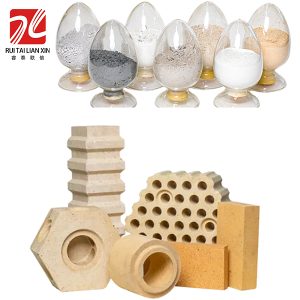 Огнеупорные кирпичи