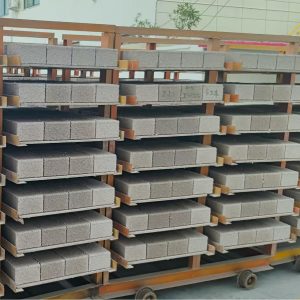 Огнеупорные кирпичи