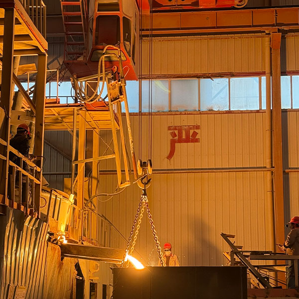 Огнеупорные кирпичи