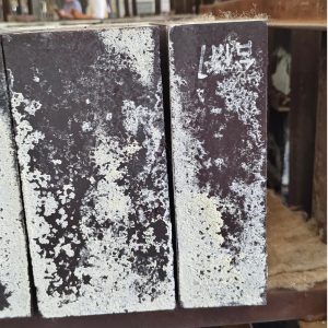 Огнеупорные кирпичи