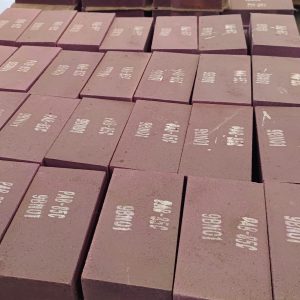 Огнеупорные кирпичи