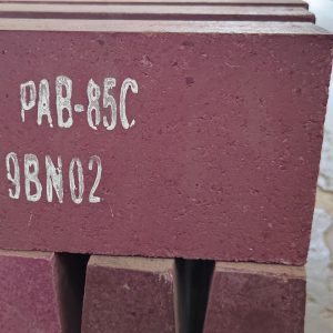 Огнеупорные кирпичи