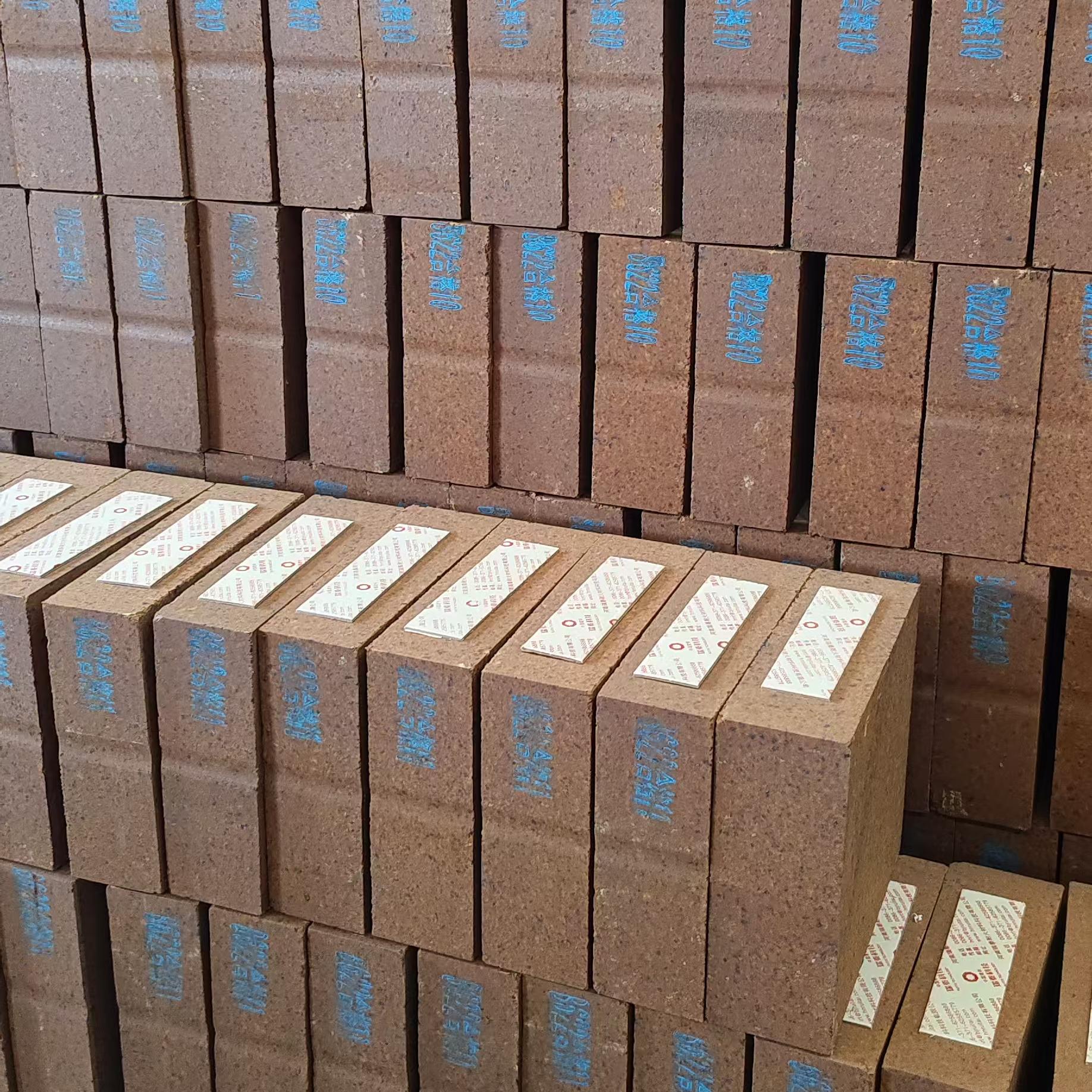 Как правильно выбрать огнеупорные кирпичи для промышленных печей