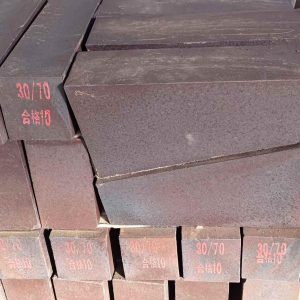 Огнеупорные кирпичи