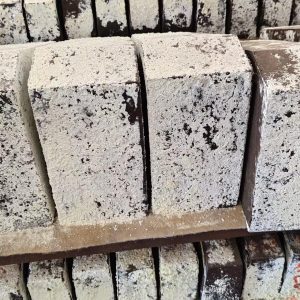 Огнеупорные кирпичи