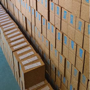 Огнеупорные кирпичи