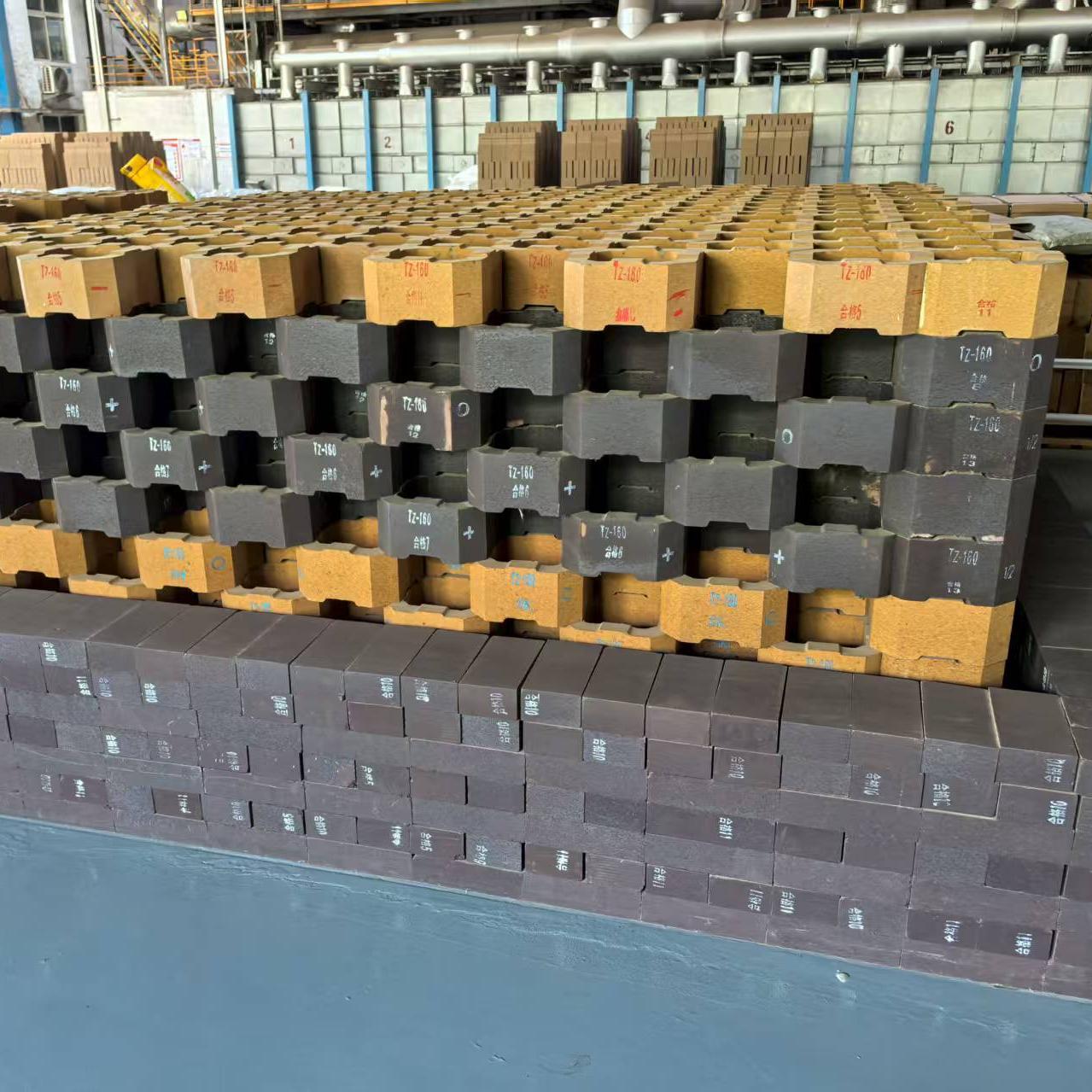 Как выбрать огнеупорные кирпичи для энергетической промышленности