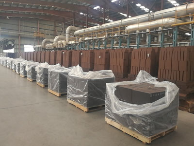 Огнеупорные кирпичи28