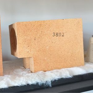 Огнеупорные кирпичи