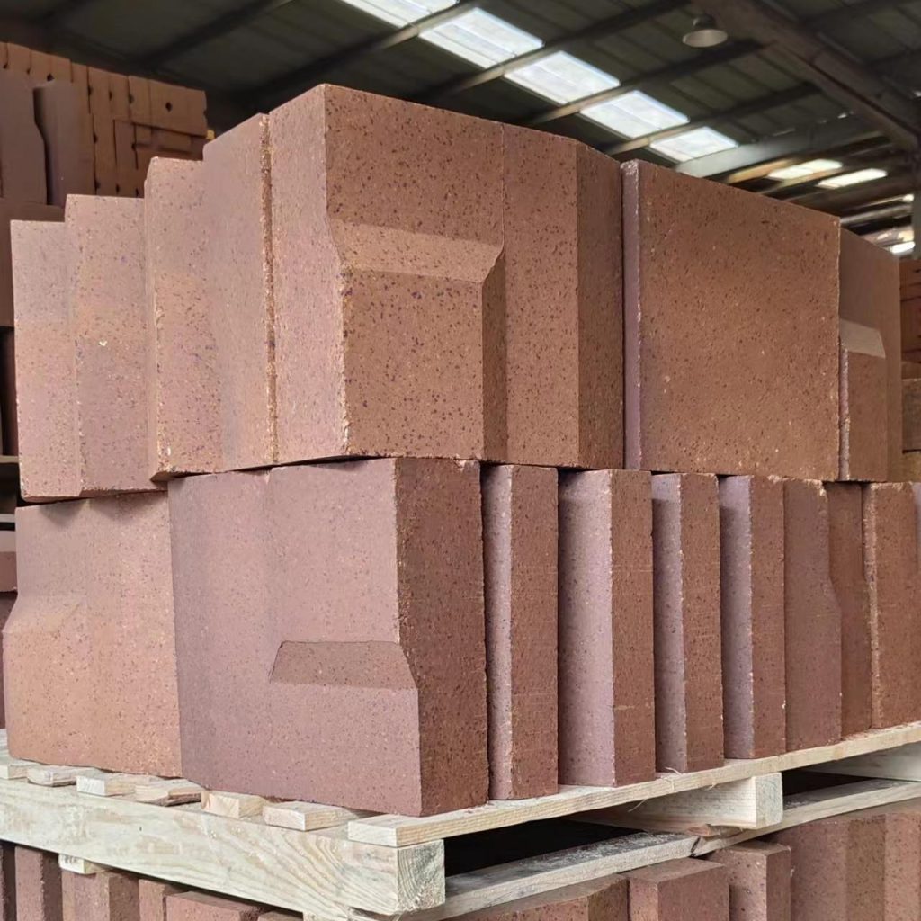 Огнеупорные кирпичи
