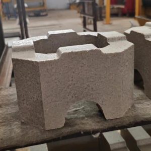Огнеупорные кирпичи
