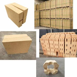 высокоглиноземистый кирпич