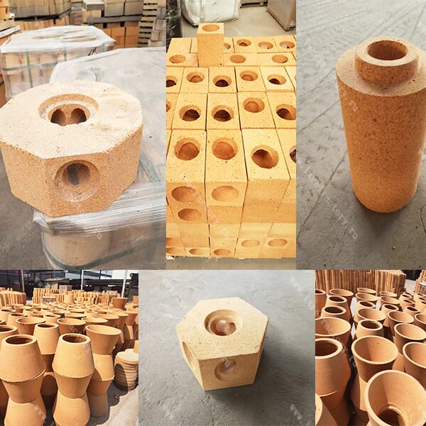 Лучше ли глиняный кирпич, чем бетон?