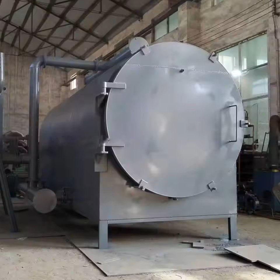 Конвертер «Руитай» доставлен в Узбекистан