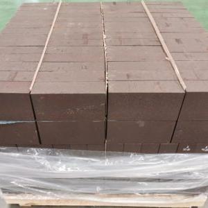 магнезиально-алюмохромшпинельный кирпич