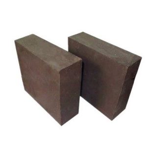 магнезиально-хромовые кирпичи