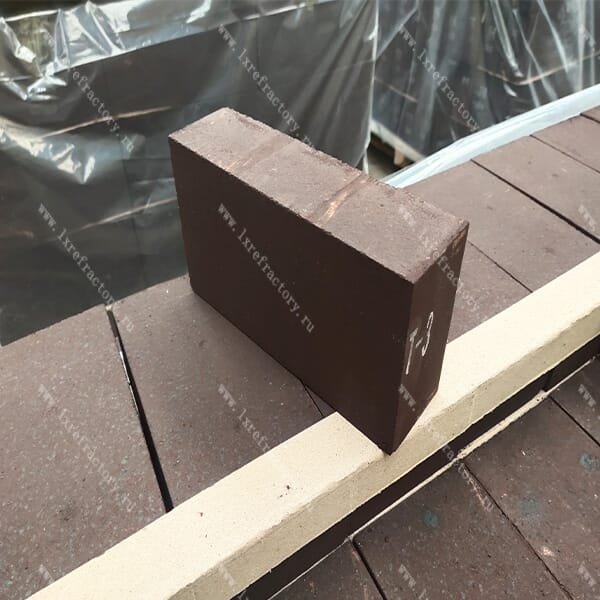 Магнезиально-хромовые кирпичи: 5 ключевых преимуществ, которые вам необходимо знать