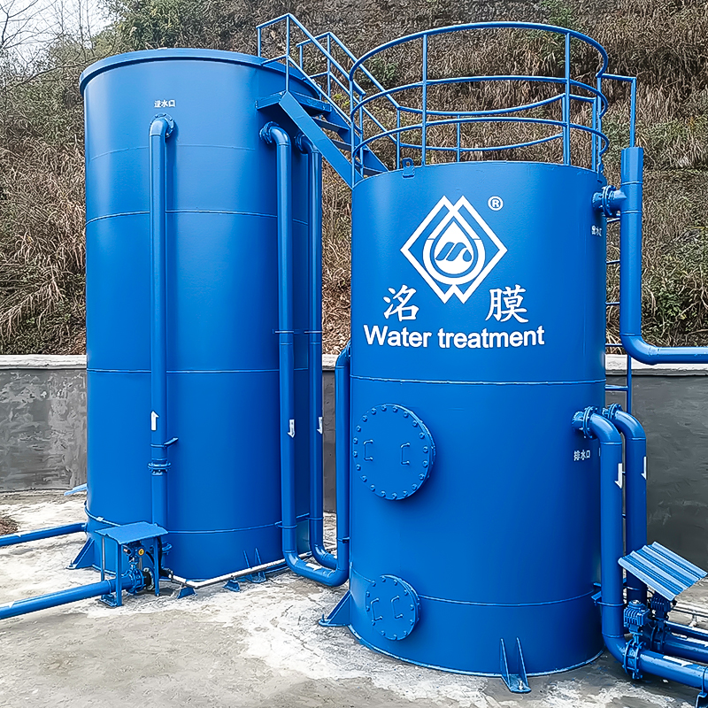 Оборудование для очистки питьевой воды