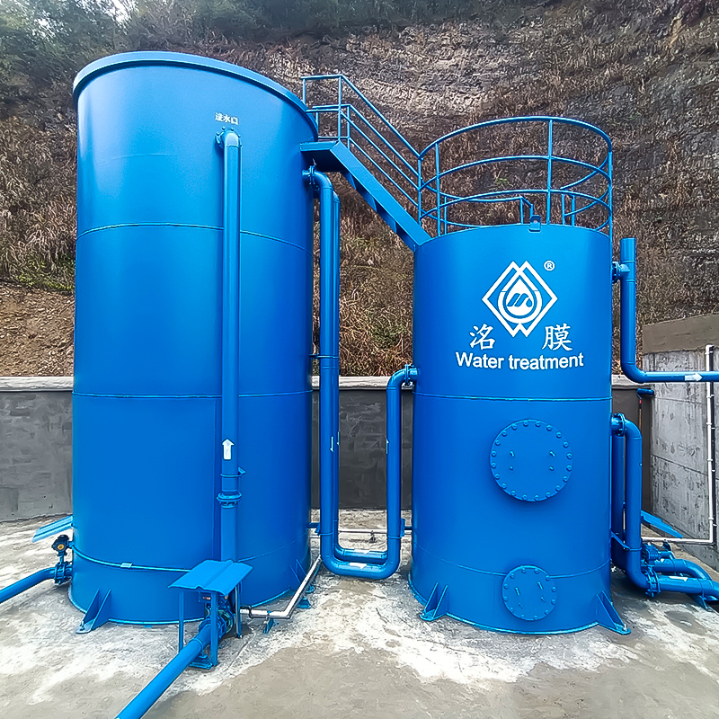 Оборудование для очистки питьевой воды