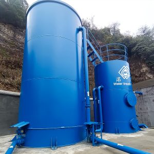 Оборудование для очистки питьевой воды-Комплексное оборудование для очистки воды (3)