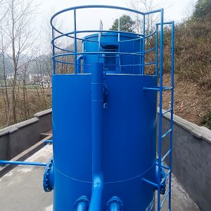 Оборудование для очистки питьевой воды-Комплексное оборудование для очистки воды (5)