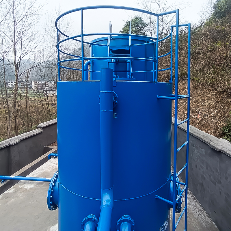 Оборудование для очистки питьевой воды