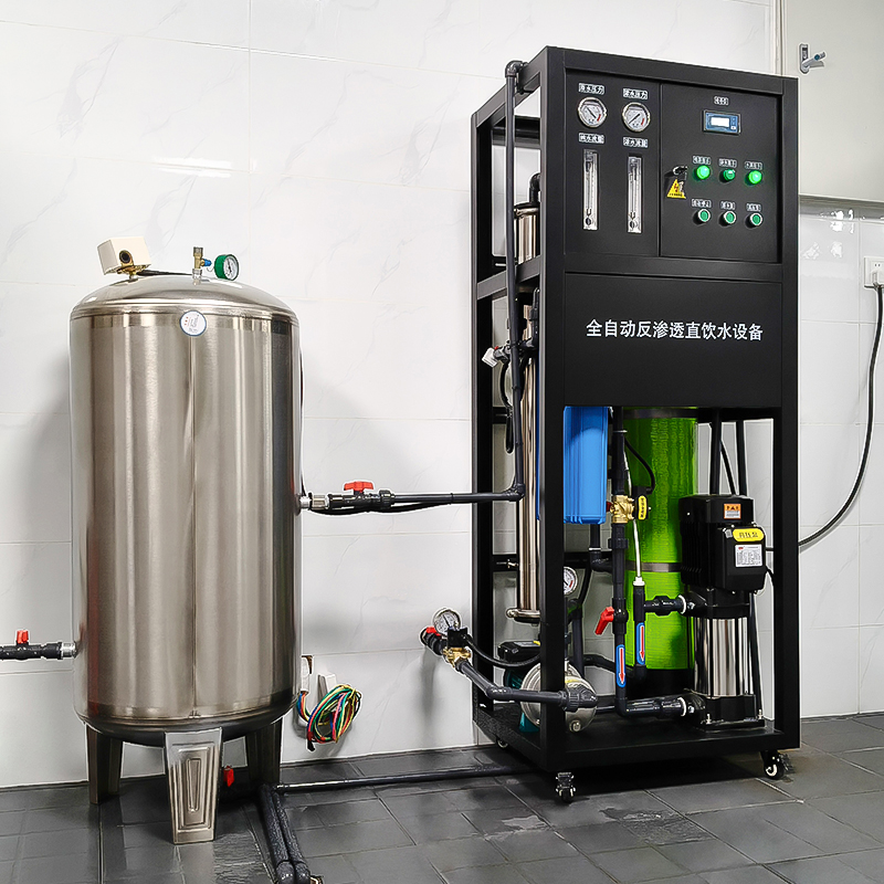 Школьное оборудование для питьевой воды