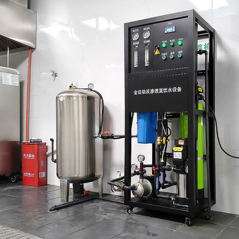 Школьное оборудование для питьевой воды