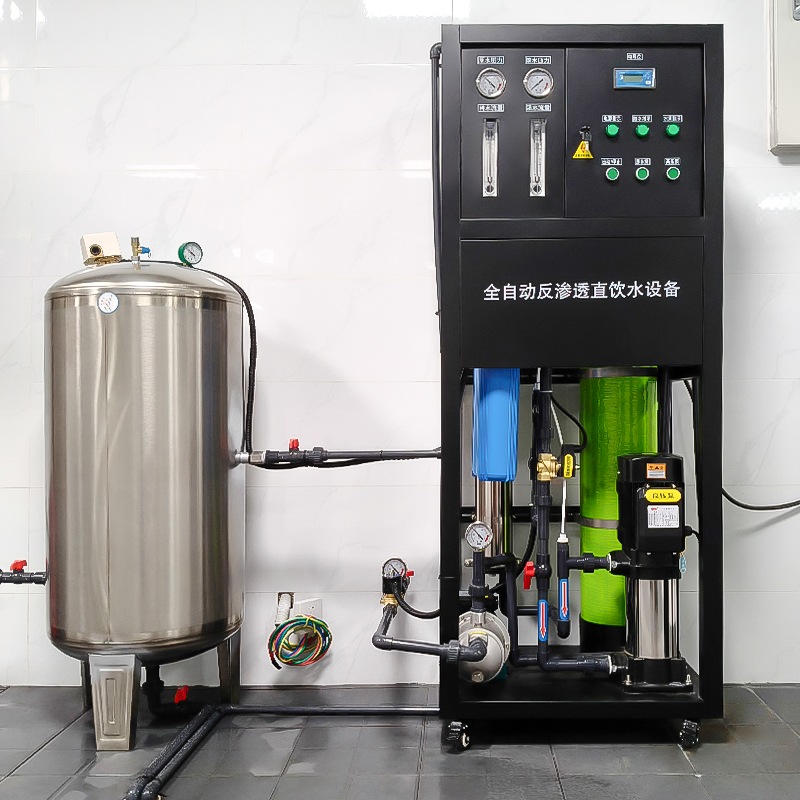 Школьное оборудование для питьевой воды