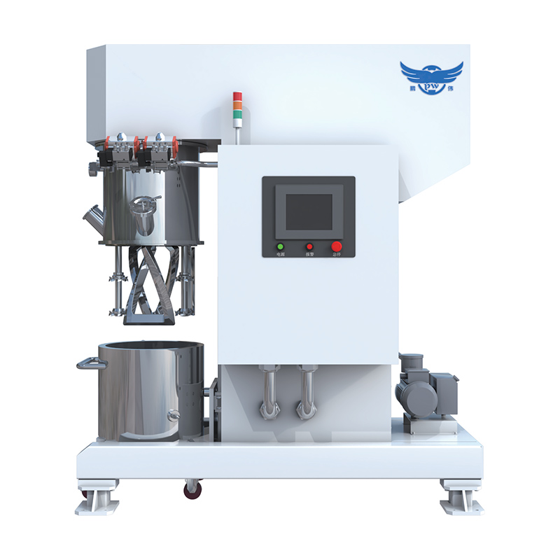 Двухпланетарные приводные установки объемом 2–100 л