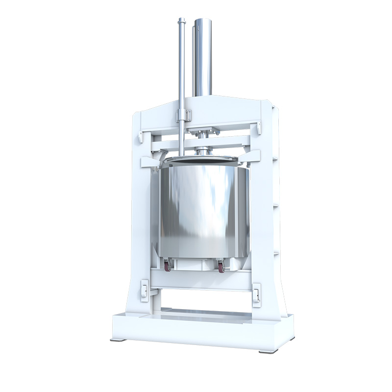 Экструдер для материалов