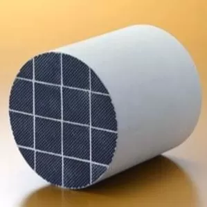 Содержание серы в выхлопных газах транспортных средств 200 ppm, Регенерация дизельного топлива Dpf для судового генератора