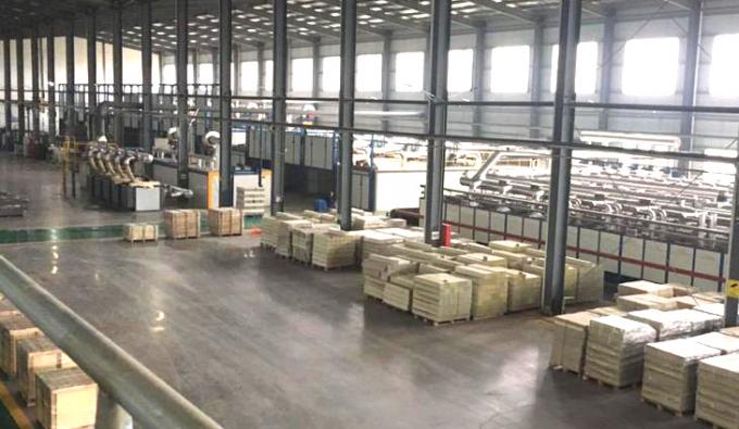 factory