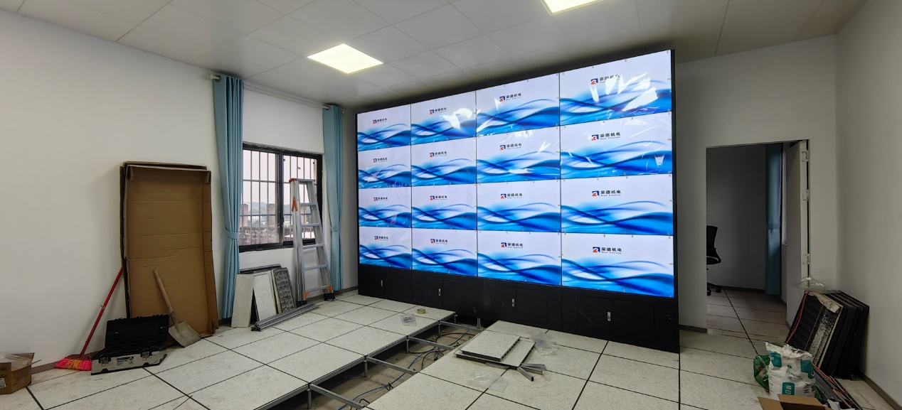 Началось строительство автоматизированной системы управления для Второго Лежского водопровода.22