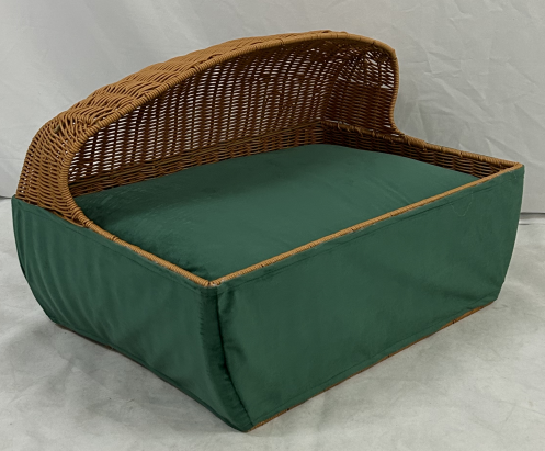 Год подходит к концу: Linxida отправляет партию мебели для домашних животных за границу