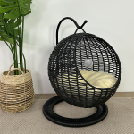 3-Как выбрать экологичную и доступную кошачью лестницу?