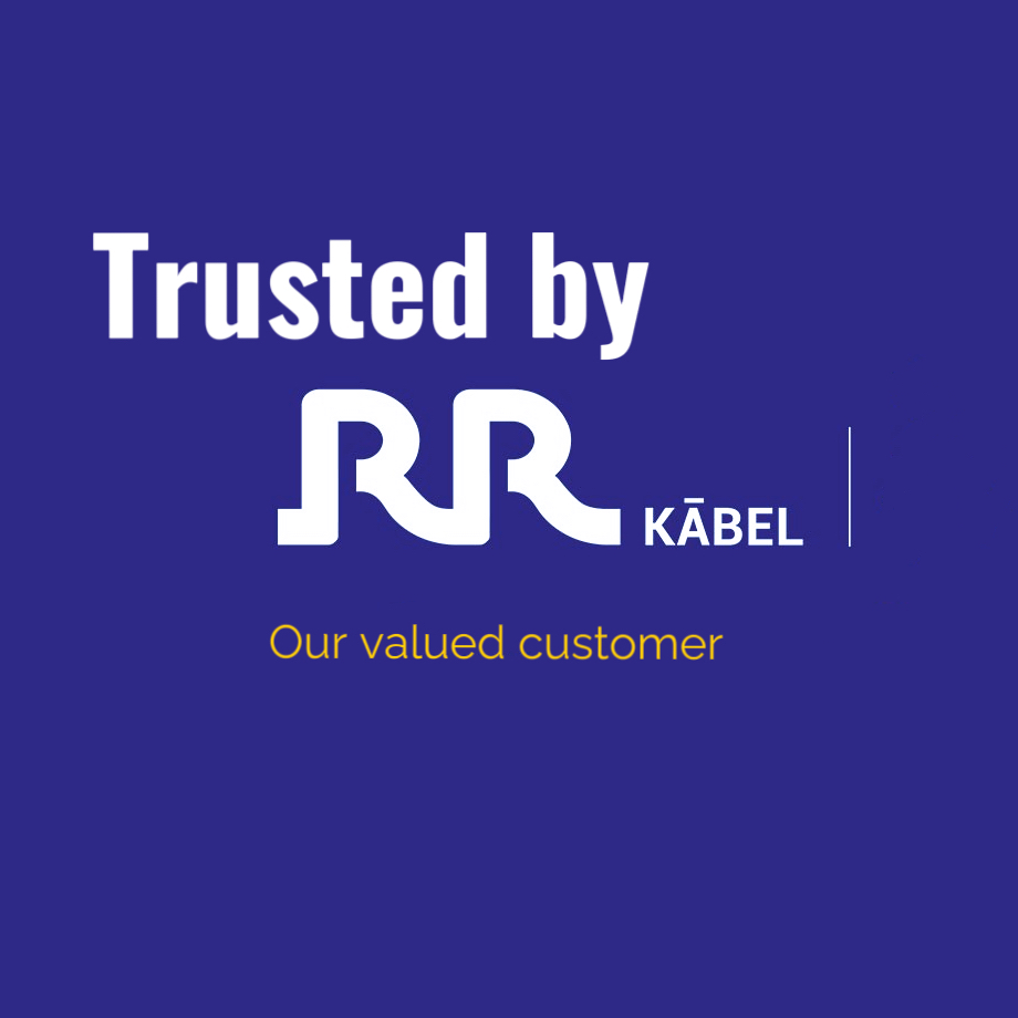 Golden Technologies получила признание RR Cable и была представлена в журнале Cable & Wire India