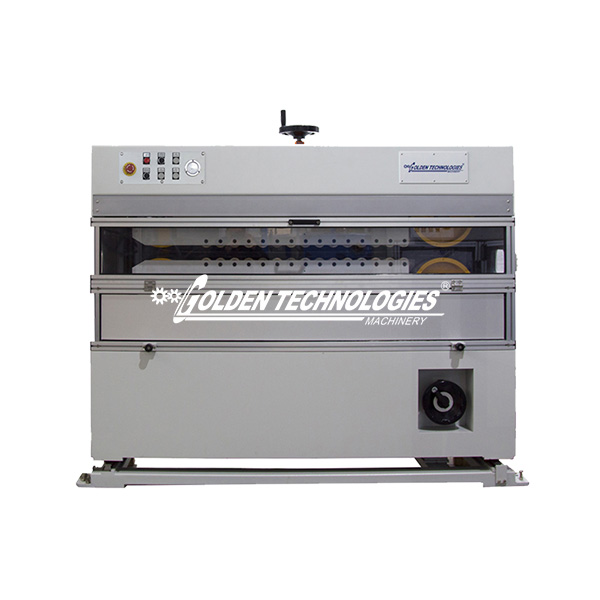 Гусеница ременного типа