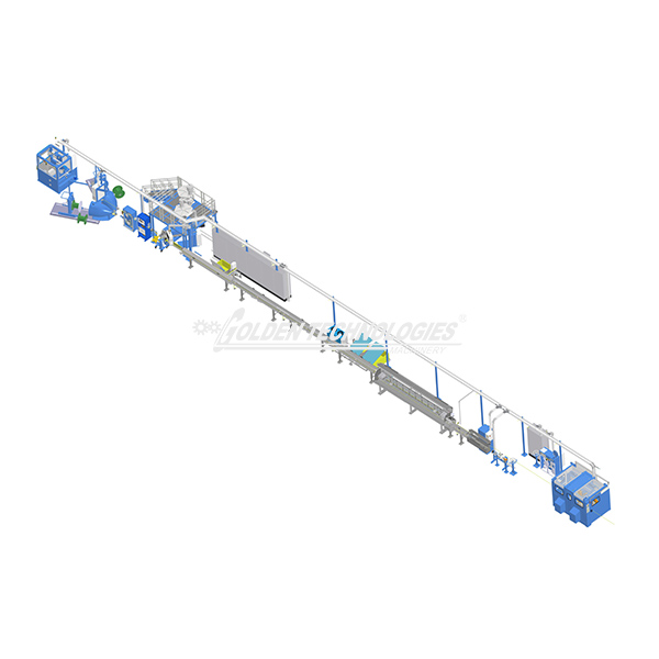 Изоляция для кабеля LAN CAT5 и CAT6