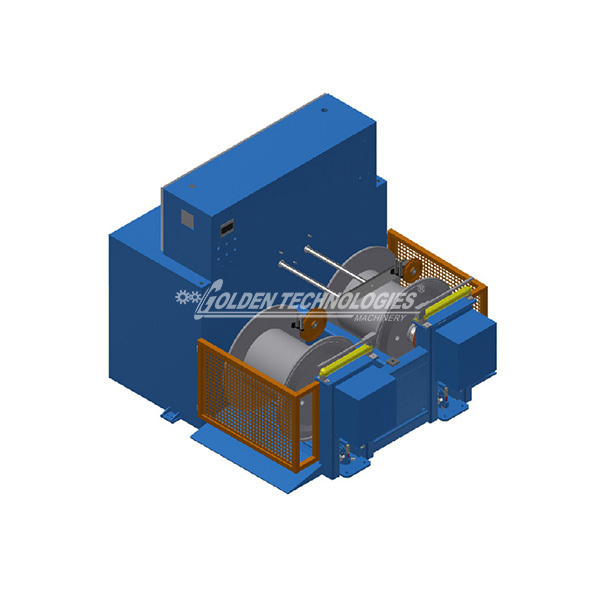 Двухколесный капастан