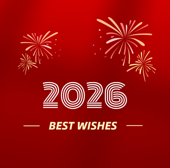 Адрес к клиентам и партнерам: Новый год, новые перспективы