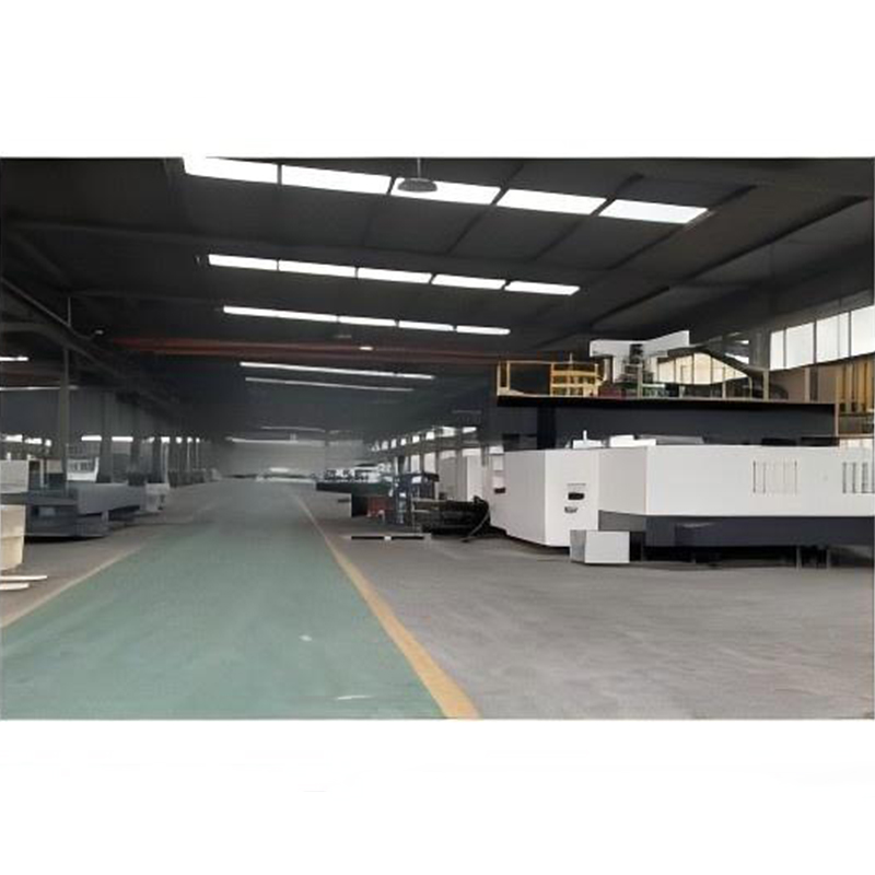 Новая линия компании по производству промышленных центрифуг успешно введена в эксплуатацию и начала продаваться.