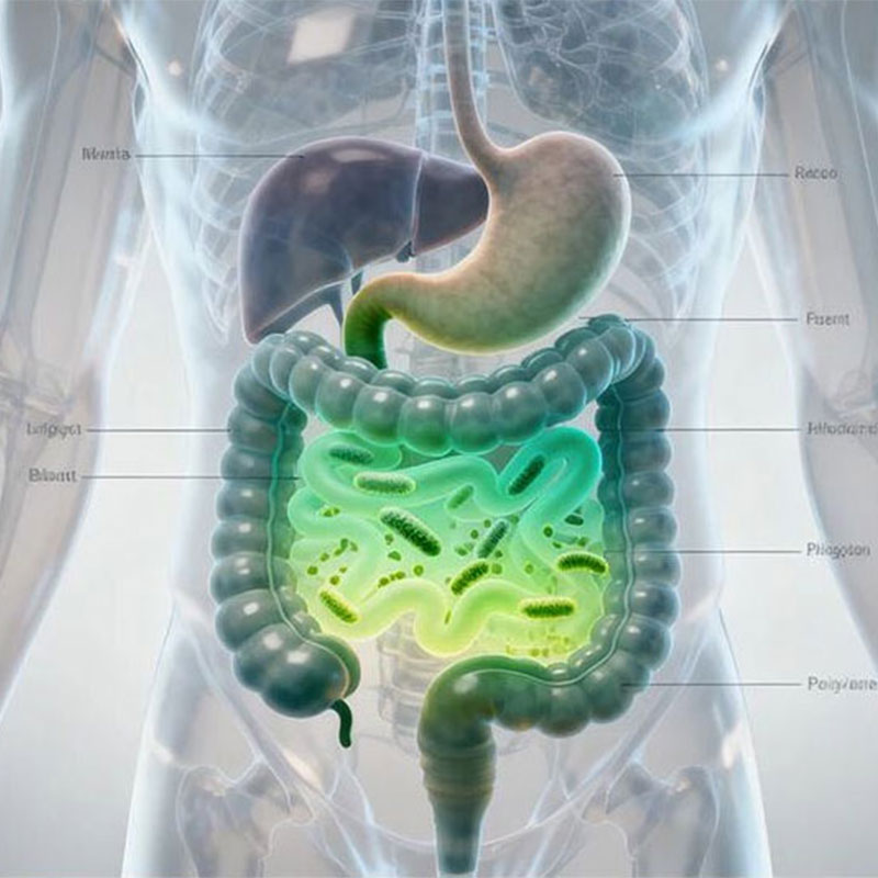 У вас постоянно расстройство желудка? Недостаток Ци и Крови вызывает проблемы Следующий контент научит вас, как поддерживать