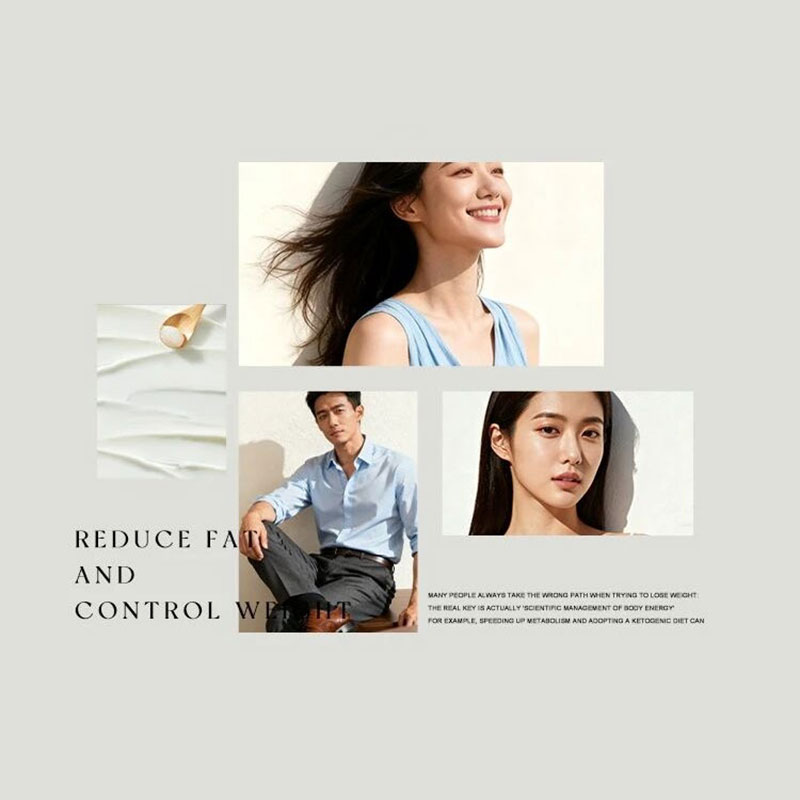 Как метаболизм и кетоз могут помочь вам стабильно похудеть?