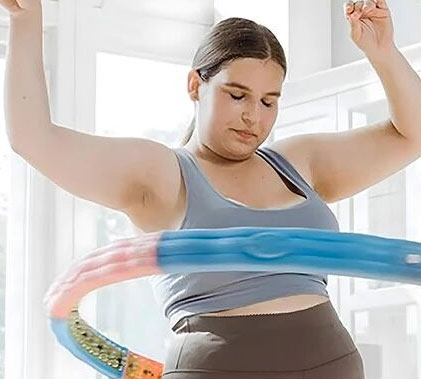 Рецидивирующая диета после неудачной попытки похудеть с трудом поддается контролю.