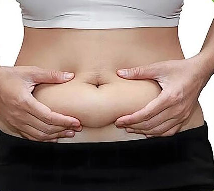 «Длительное сидение в офисе» приводит к накоплению жира.