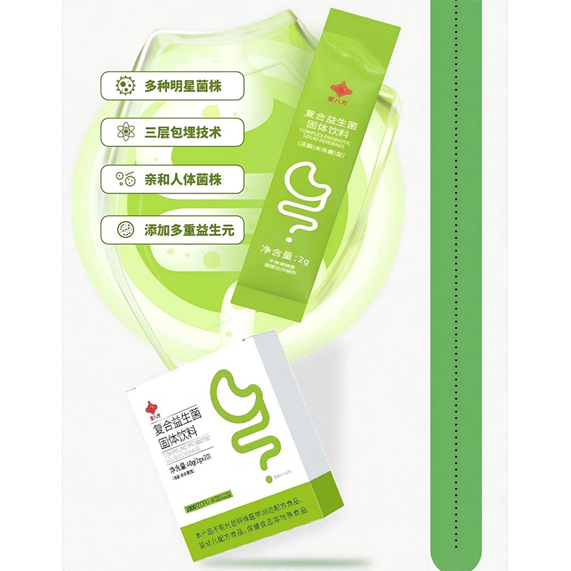 Обязательное руководство по использованию пробиотиков как «спасательного средства» для работающих специалистов и всей семьи.