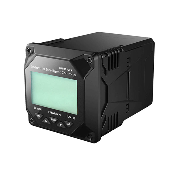 SKDD3302M Промышленный кондуктометр